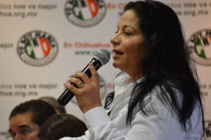 Presidentes seccionales son la columna vertebral del PRI para lograr el éxito.