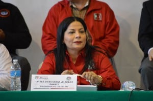 Celebra PRI estatal 4 convenciones distritales en Juárez y Chihuahua