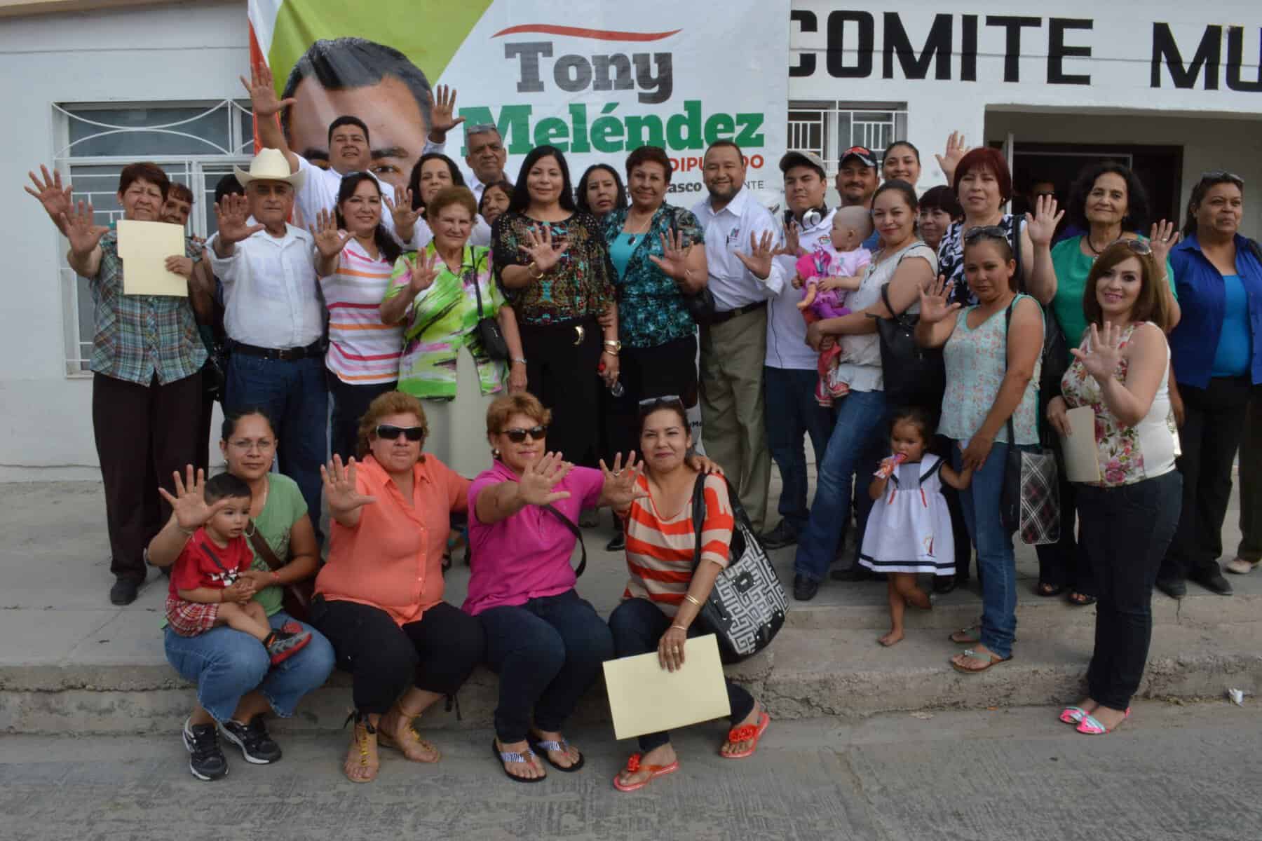 La estructura del PRI es sólida e inquebrantable: Karina Velázquez