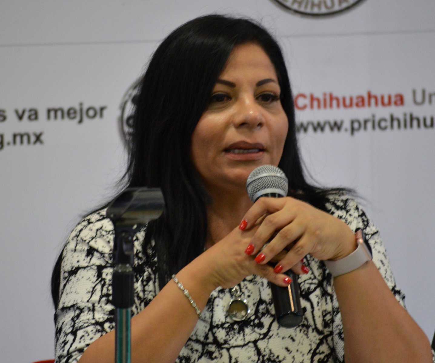 Acuerda el Consejo Político Nacional del PRI expedir convocatorias para postular candidatos a Gobernador en Chihuahua y 11 estados más.