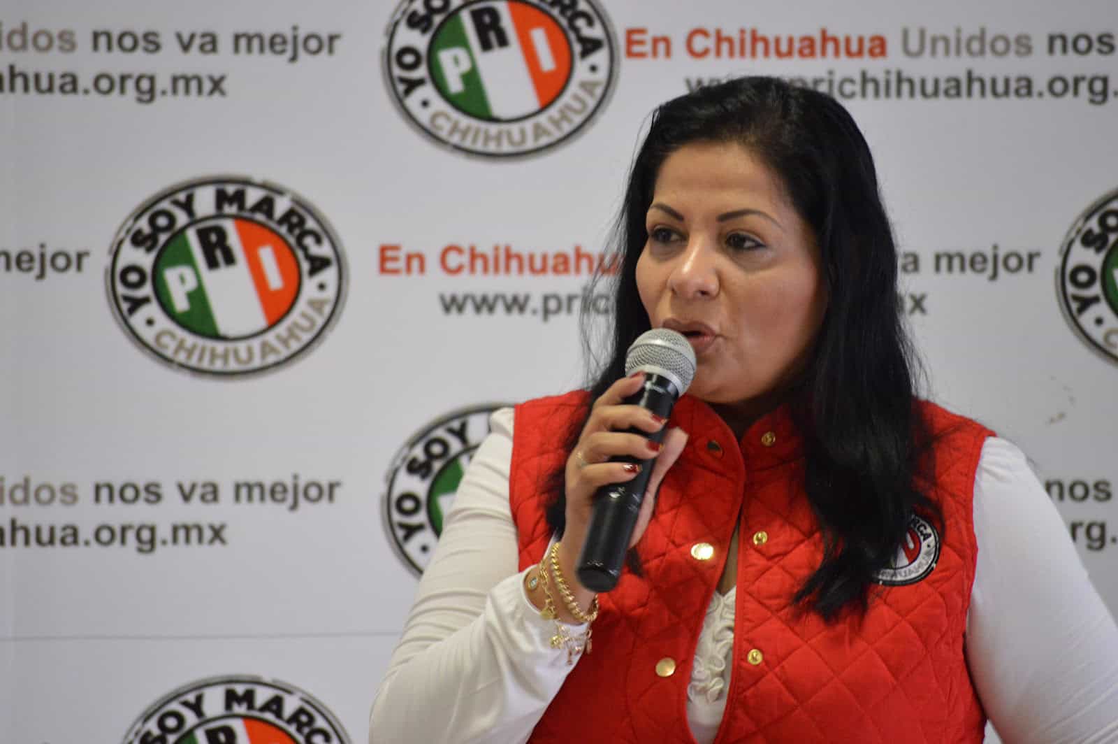 Respeta PRI acuerdos y resoluciones de los Órganos Electorales.