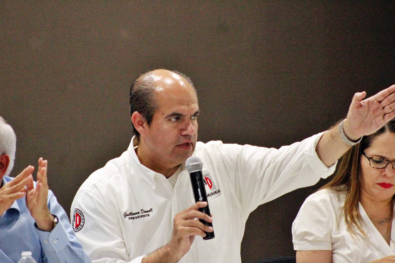 Culminan Asambleas Regionales del PRI este fin de semana