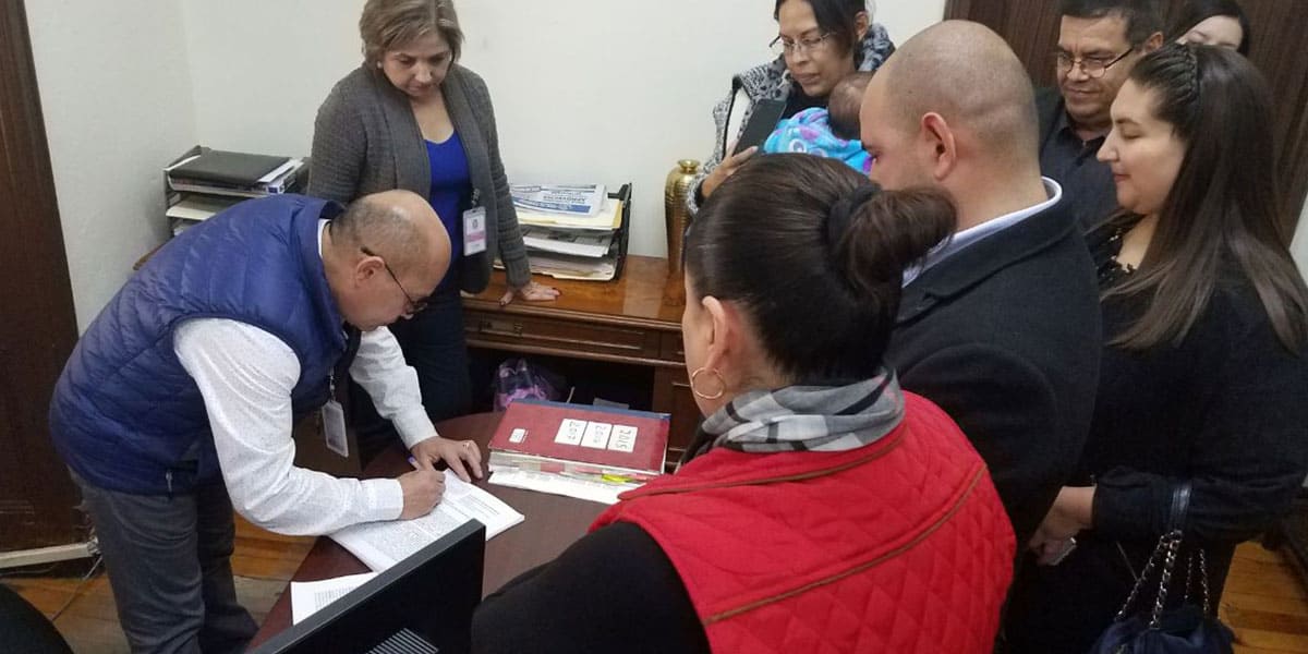 Interpone PRI denuncia ante el INE contra Heraclio Rodríguez por agresiones contra diputada local