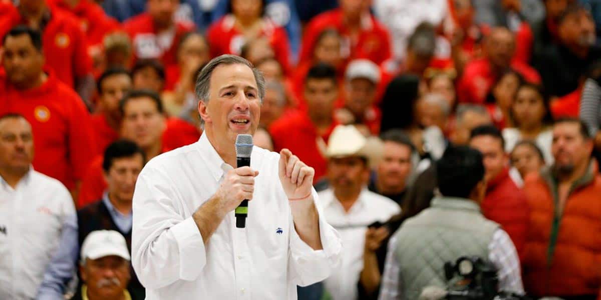 Chihuahua está de cabeza, pero lo vamos a enderezar: Meade Kuribreña