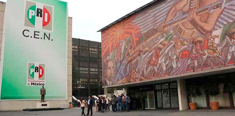 PRI denuncia ante FEPADE por delitos electorales al gobernador Javier Corral y servidores públicos de Chihuahua