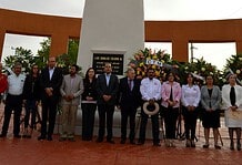 Mantiene el PRI los ideales de justicia social enarbolados por Luis Donaldo Colosio