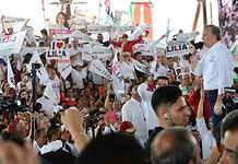 En Chihuahua la delincuencia va en aumento y el dinamismo económico decrece