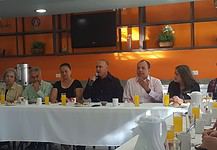 Nada es imposible, retomemos las causas sociales: José Calzada Rovirosa