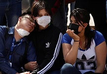 Hoy inicia la fase 3 de coronavirus ¿Qué medidas se deben tomar?