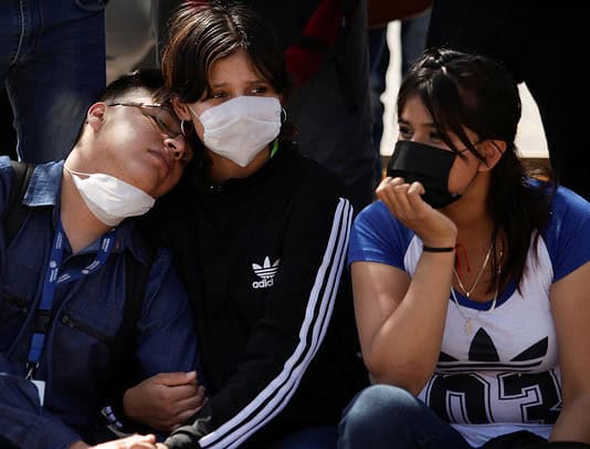 Hoy inicia la fase 3 de coronavirus ¿Qué medidas se deben tomar?