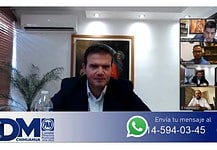 Un negociazo con agregado electoral