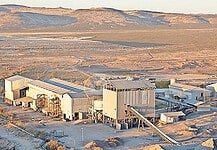 Cierre de mina Bismark fue por veta agotada y no por Covid-19