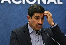 Hunde el coronavirus a Gobierno de Corral