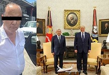 Duarte, la justicia dictada por la política