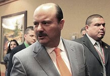 El auge y caída de Duarte