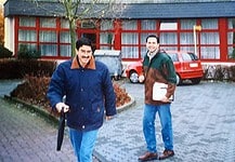 Si no importó la pila bautismal, menos Chihuahua