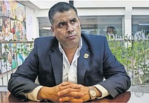 Seguirá independiente hasta el 2021