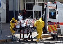 Localizan a 21% de posibles portadores