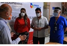 Eleva Maru el nivel y pone fin a la discusión