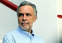 EPN y Beltrones deben hablar.- Ramírez Cuéllar