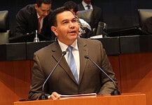 DIPUTADOS DE MORENA PEDIRÁN DESAFUERO DE PÉREZ CUELLAR SI HAY EVIDENCIA DE COMPLICIDAD CON DUARTE