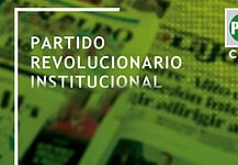 Partido Revolucionario Institucional / 17 de julio 2020