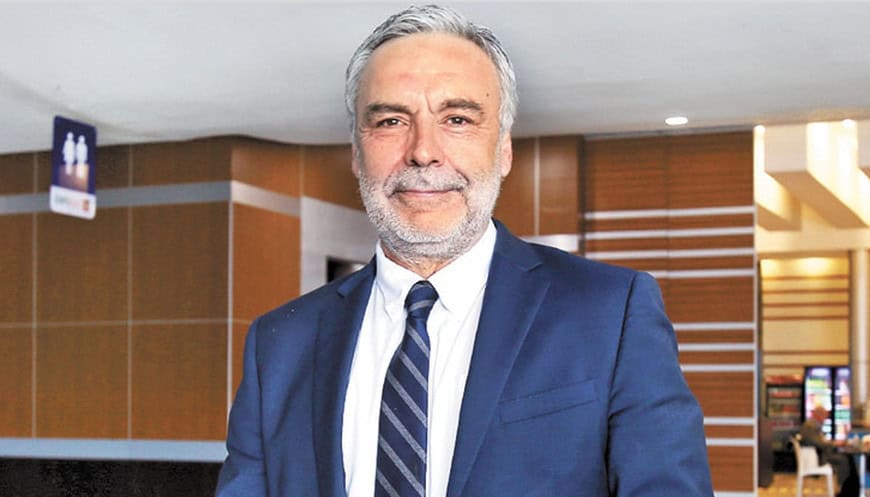 “Esta oposición es irrelevante: carece de convicción y propuestas”: Ramírez Cuéllar