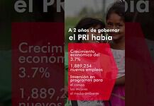 Gobierno de morena, sin respuestas para el presente y el futuro de México