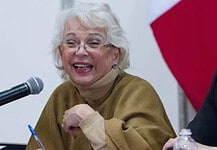 Cónclave de ex presidentes priístas -Las damas hicieron vacío -Corral también domó la fiera -Padres contra degenere de Sánchez Córdero