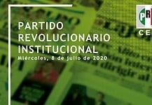 Partido Revolucionario Institucional