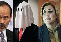 DESENTUERTOS: ¿SI CAEN MARU Y MADERO, QUIÉN ENTRARÍA DE EMERGENTE?