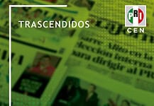 Trascendidos / 13 de julio 2020