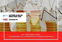 La pandemia y los efectos económicos en el mundo