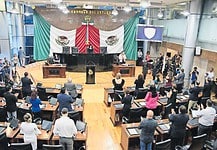 Pagó Estado 7.2 mmdp en intereses en 2020