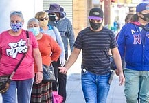 Temen volver a rojo si apresuran semáforo amarillo