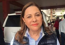 El PRI puede dar un cambio real a la región sur: Graciela Ortiz