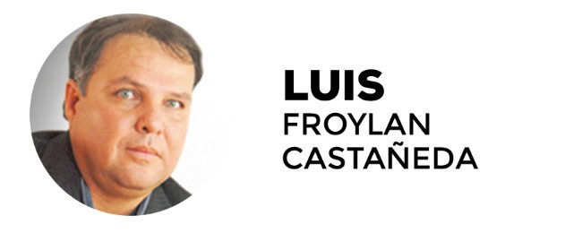 *CORRAL Y MADERO, PLANES FRUSTRADOS * MARU VOLTEÓ LOS MOMIOS, DENTRO Y FUERA * FISCAL PENICHE, APUESTA DESESPERADA *CARLOS BORRUEL PACTÓ CON EL DIABLO *EL GENEROSO APORTADOR DE PÉREZ CUÉLLAR