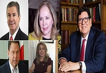 DESENTUERTOS: ‘LANZARÁ PRI 5 CANDIDATOS A LA PRESIDENCIA DE JUÁREZ’