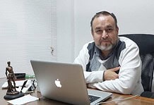 Si el gigante tiembla, el mundo peligra…