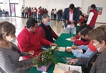 Sin definir PRI distrito XXI y municipios de El Tule, Morelos y López