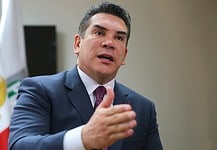 EXIGE PRI LIBERACIÓN DE CANDIDATA Y LÍDER EN CIUDAD JUÁREZ, DETENIDOS POR APOYAR DEMANDAS CIUDADANAS