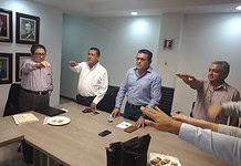 Instala PRI comisión Estatal preparatoria rumbo a la XXIII Asamblea Nacional 2021