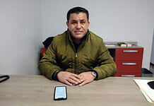 Federación es la instancia a su gestión del replaqueo, Alex Domínguez a Morena