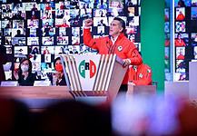 DEMANDA PRI JUSTICIA EN CASOS DE PERIODISTAS