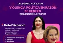 OMNPRI te invita a sus actividades del proximo 26 y 27 de junio del 2025