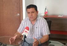 Inhumano que Morena amenace y condicione pensión a adultos mayores: Alejandro Domínguez