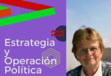El ONMPRI Invita a su militancia y simpatizantes al curso de Estrategia y Operacion Politica