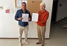 Convocatoria para el Proceso Interno Ordinario de Elección de las personas titulares de la Presidencia y de la Secretaría General del Comité Directivo Estatal del Partido Revolucionario Institucional de Chihuahua, para el Período Estatutario 2026-2030.